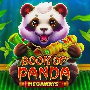 Book of Panda