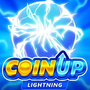Coin up