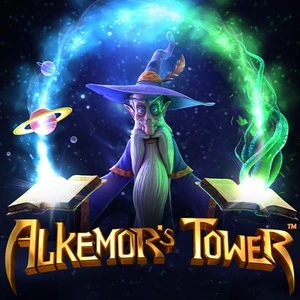 AlkemorsTower