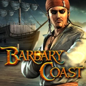 Barbary Coast