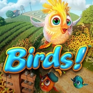 Birds
