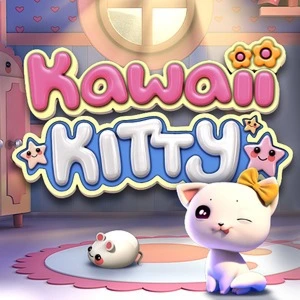 Kawaii Kitty