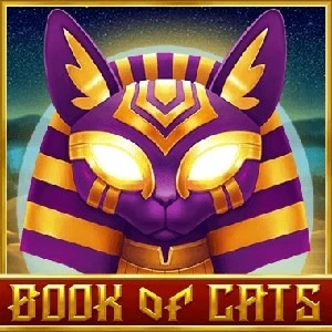 BookOfCats